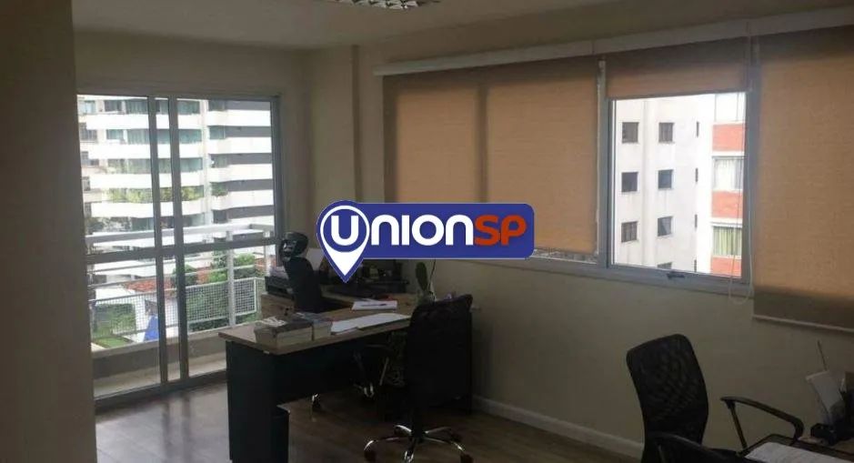 Conjunto à venda, 33 m² - Aclimação - São Paulo/SP