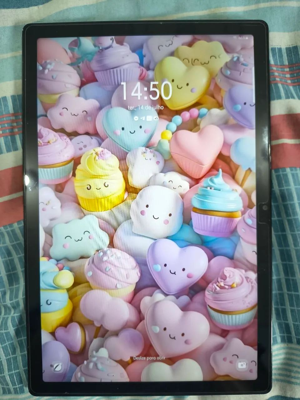 Samsung Tab A8