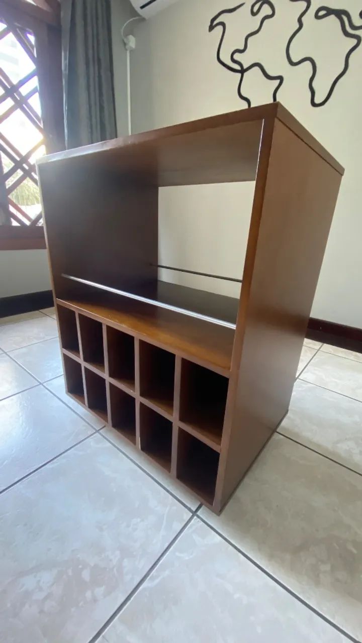 Aparador para Café e Bar - Foto 4