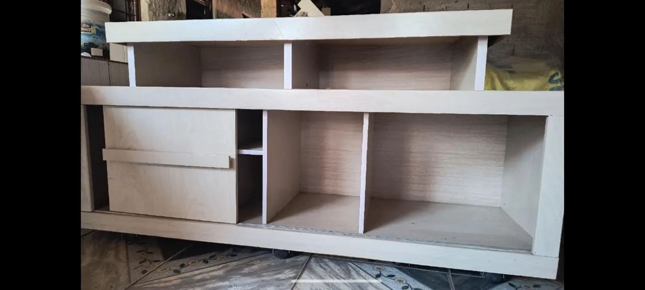 RACK + TV 32' = $500,00<br> - Foto 2
