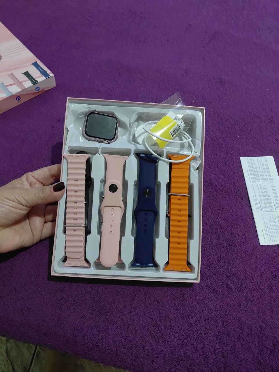 Smart Watch mini - Foto 3