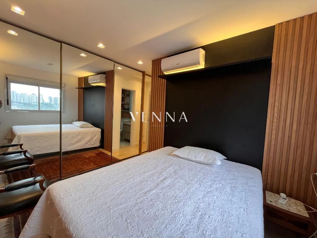 Apartamento à venda em Londrina, Terra Bonita, com 2 quartos, com 74 m², Edifício Mind - Foto 4