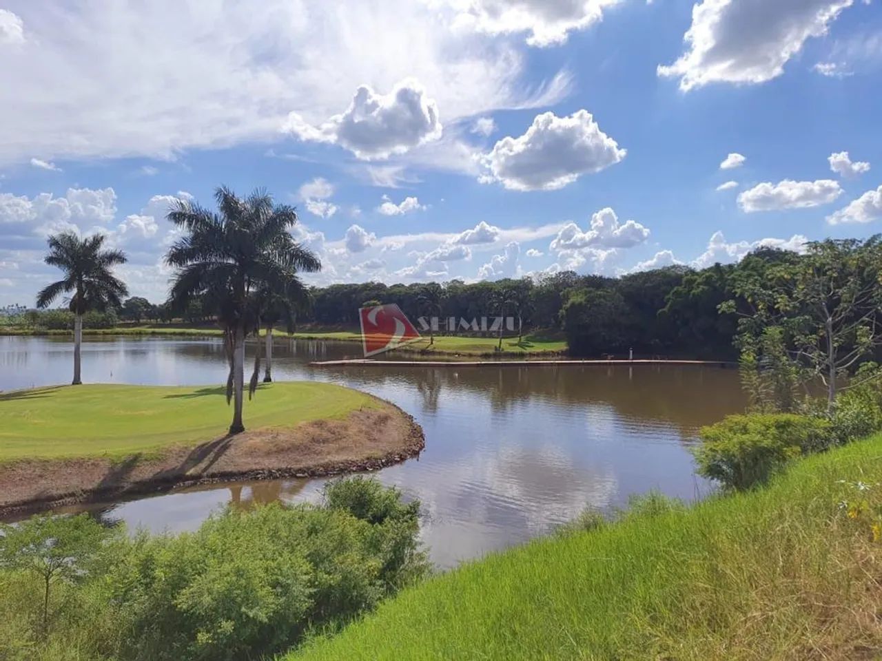 Terreno à Venda no Alphaville Maringá | 602,49 m²  Lote 23 - Foto 4