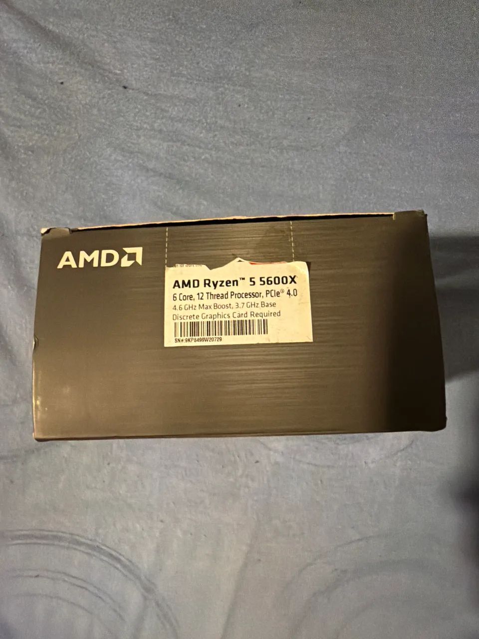 Ryzen 5 5600x 466472840525916161