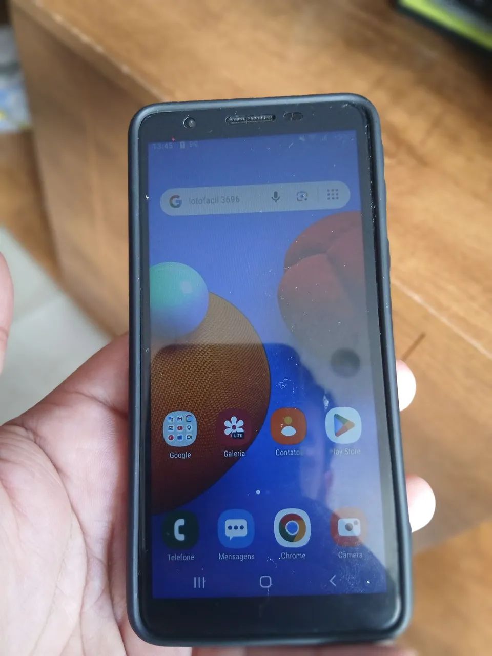 Samsung A01 core - Foto 5
