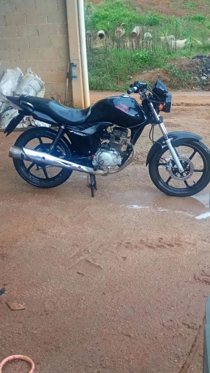 Fan150  - Foto 4