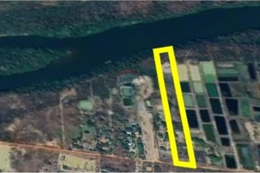 Chácara com 26.980 m2 na beira do Rio Cuiabá, Região do Sucuri - Porto Bandeira - Guia - Foto 10