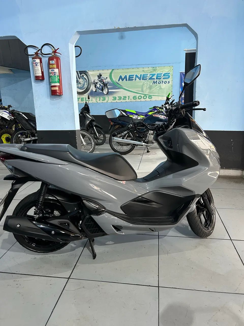 Pcx - Foto 5