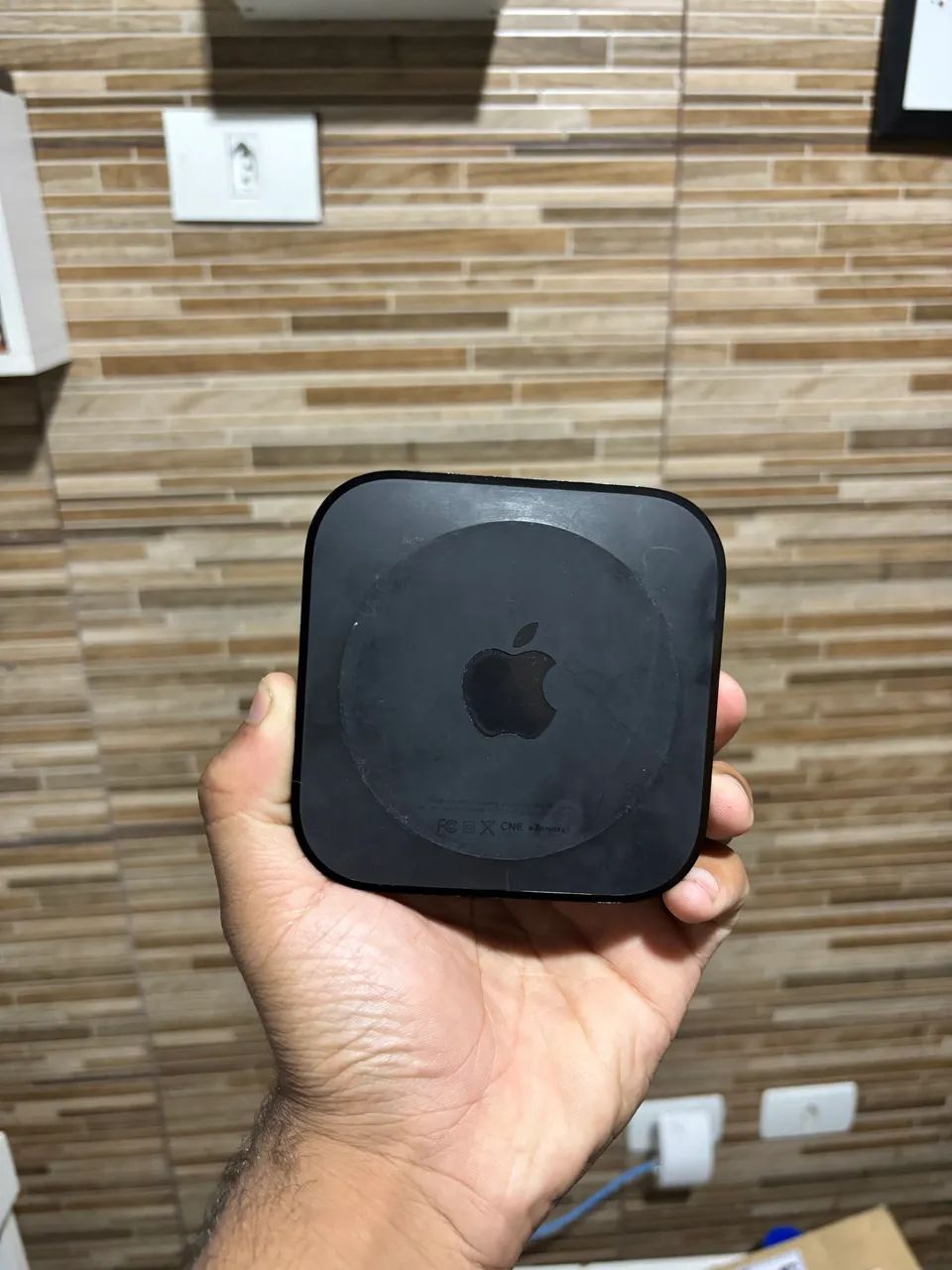 APPLE TV 32GB - Periféricos e Acessórios de Computador - Ermelino