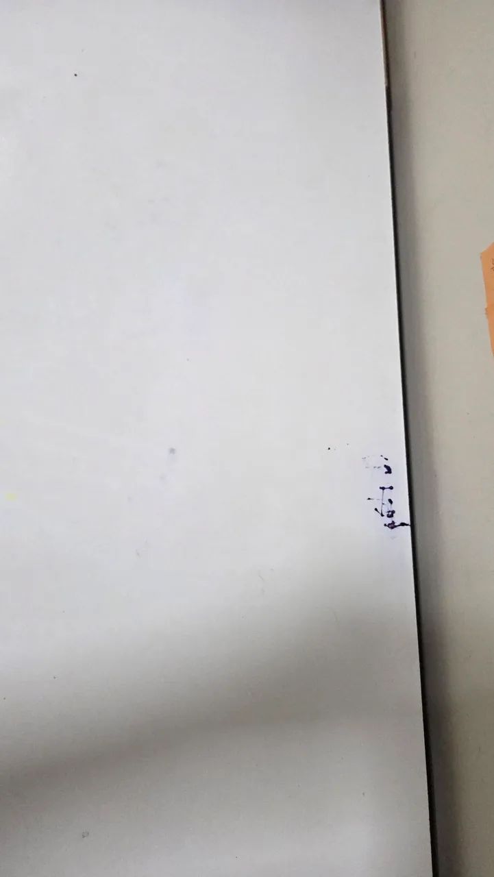 Escrivaninha Branca 3 gavetas - Foto 5
