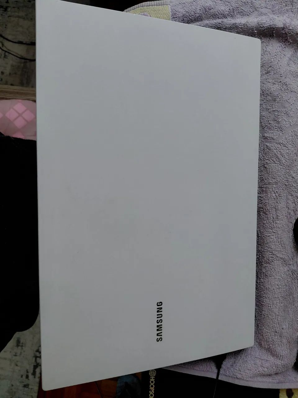 Notebook Samsung.  - Foto 5