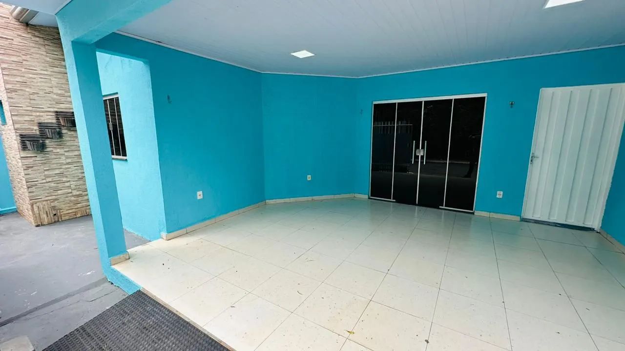 Casa no Cristo Rei várzea grande  - Foto 2