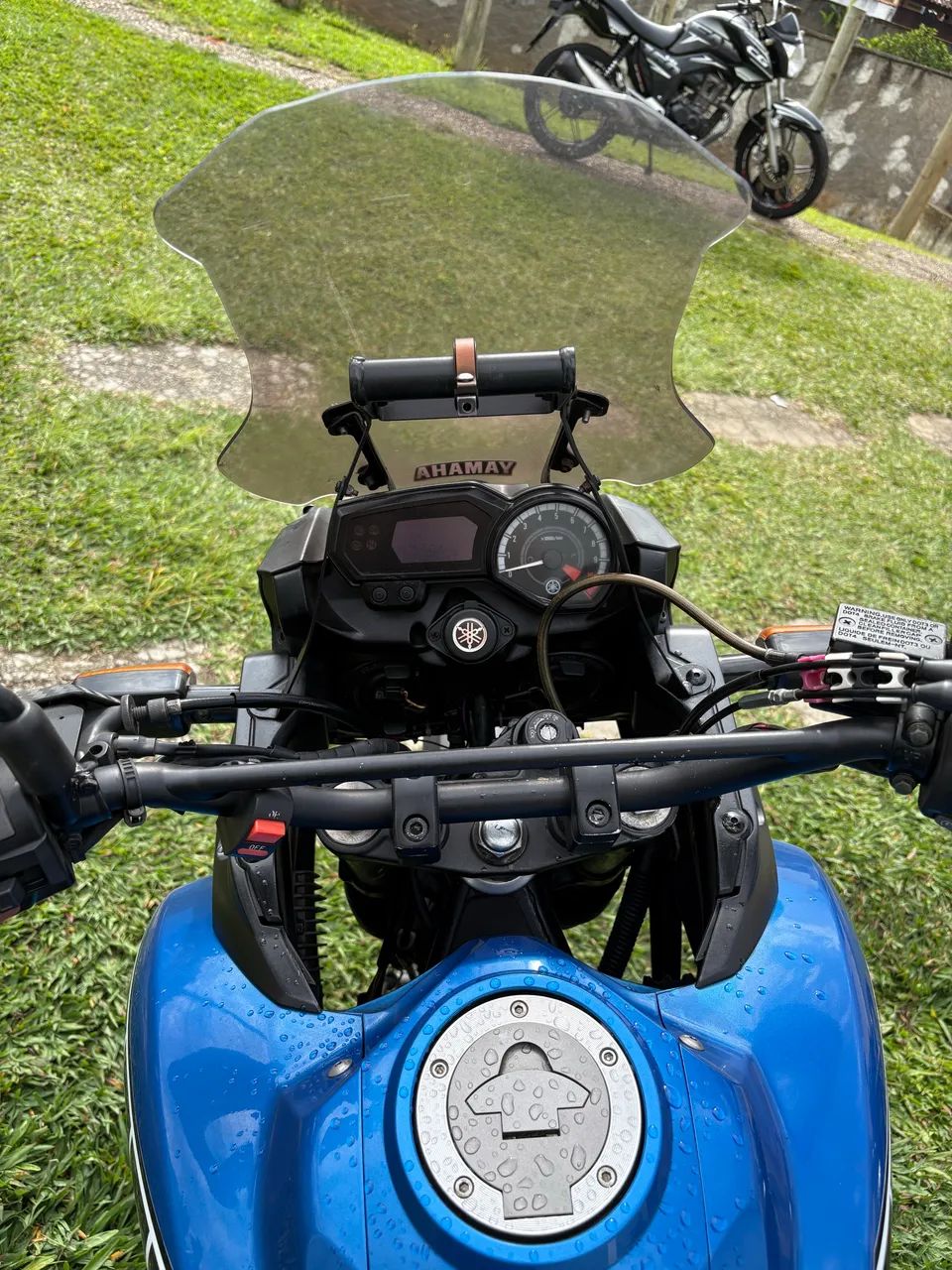 Tenere 250cc 2012 - Foto 5