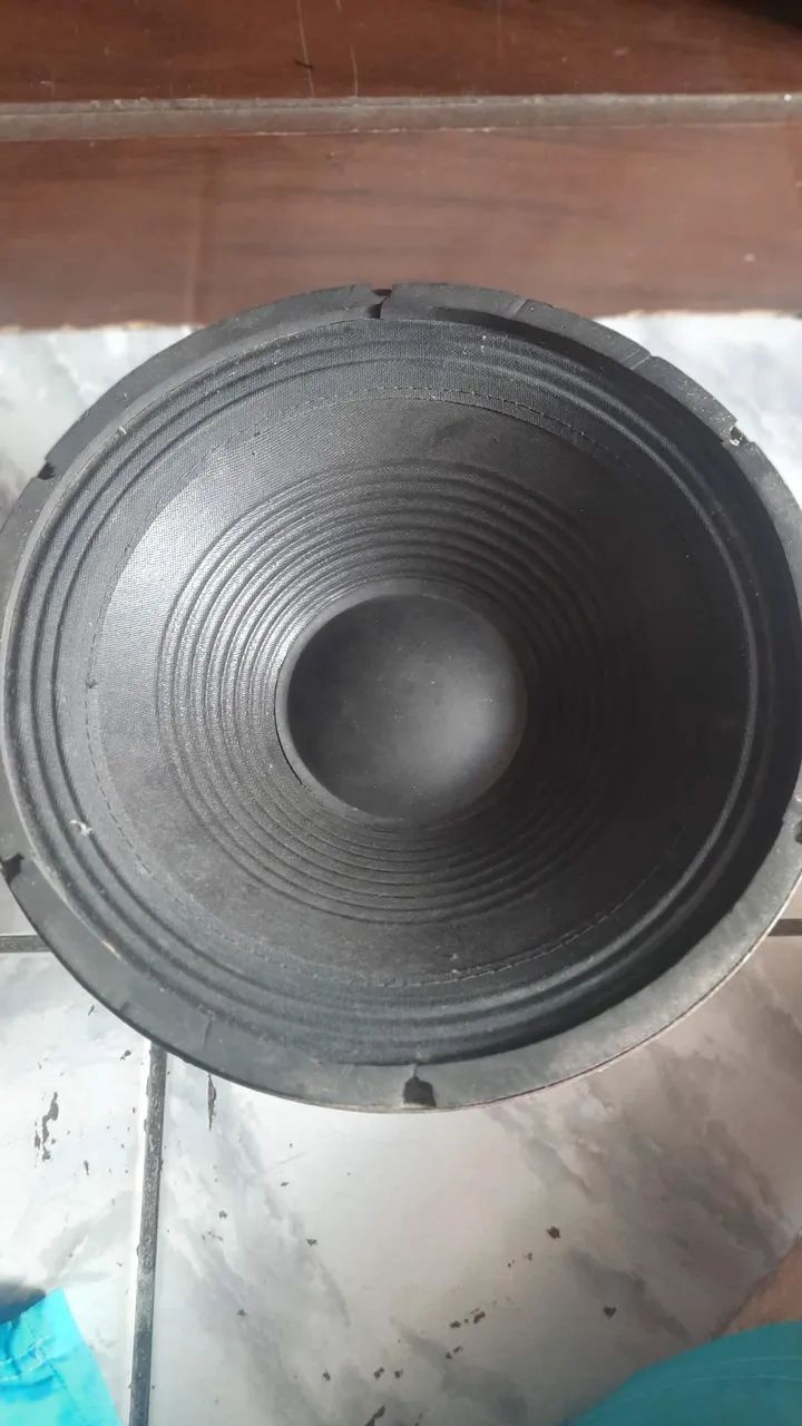 Peças de som. - Foto 5