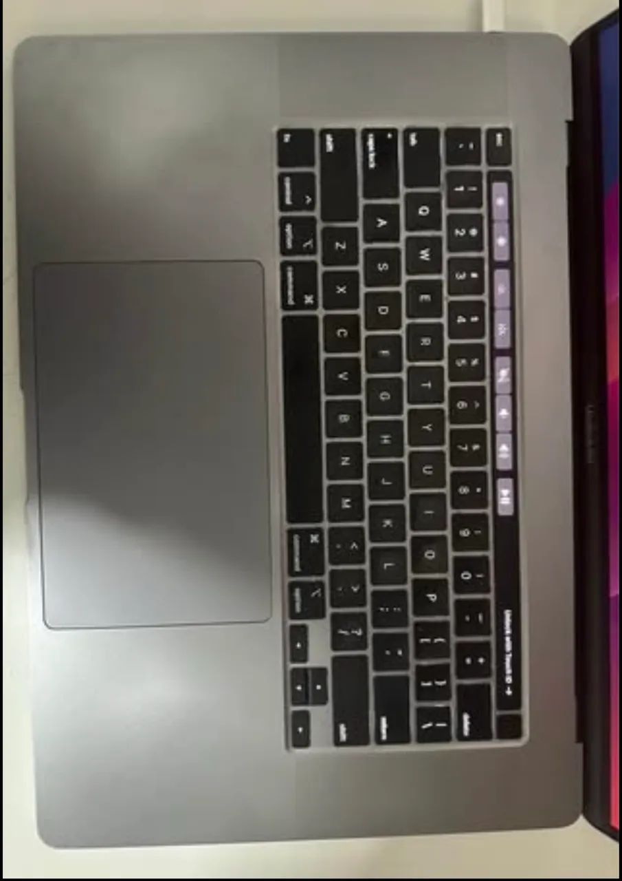 MacBook Pro i9 16 GB RAM 512 GB   - Foto 2