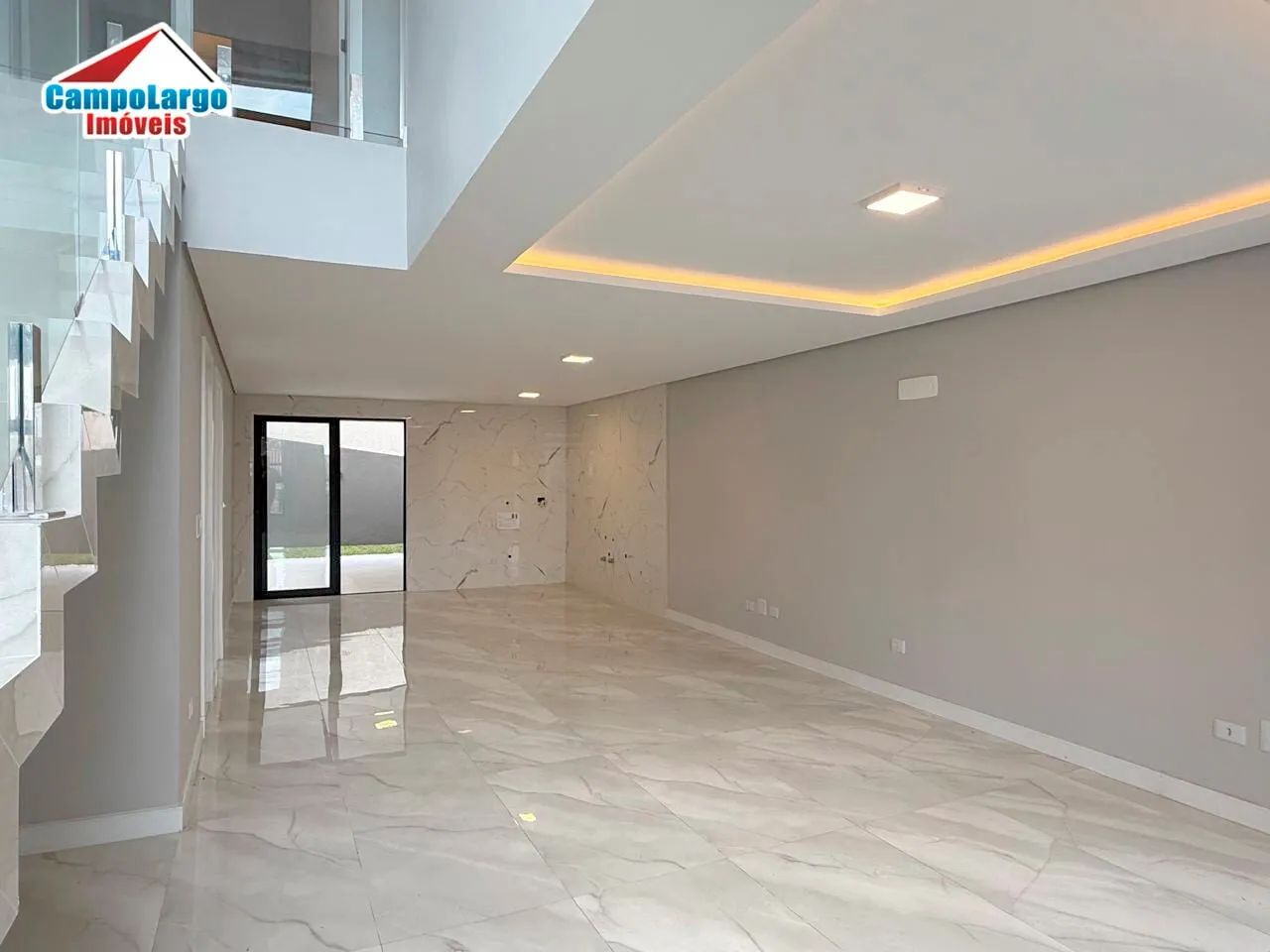 Sobrado Alto Padrão - Foto 4