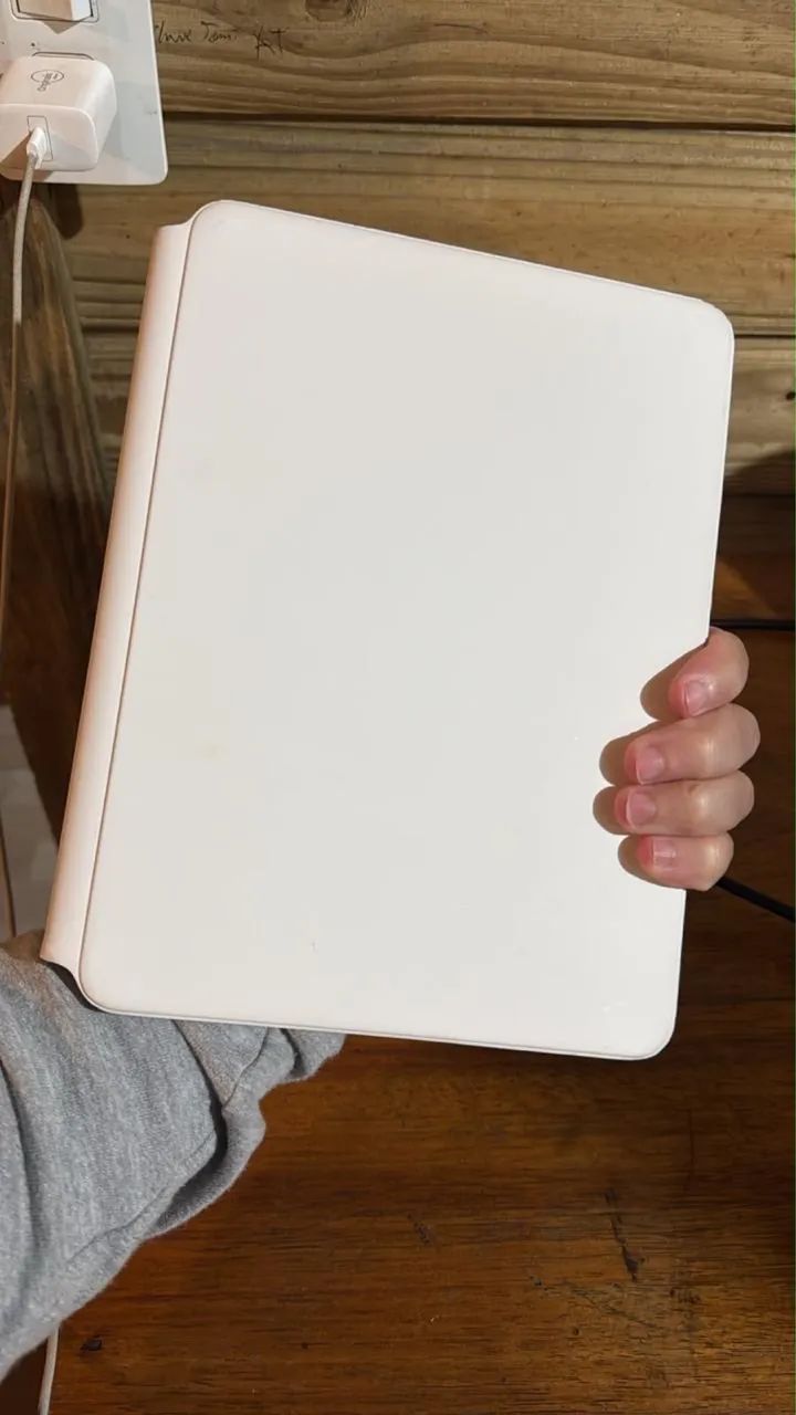 iPad Pro de 11 polegadas (2ª geração)  - Foto 2