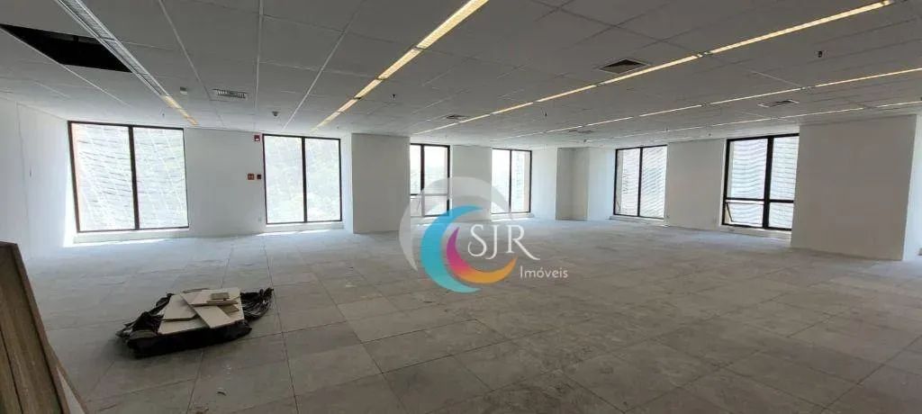 Conjunto para alugar, 1712 m² - Cidade Jardim - São Paulo/SP - Foto 3