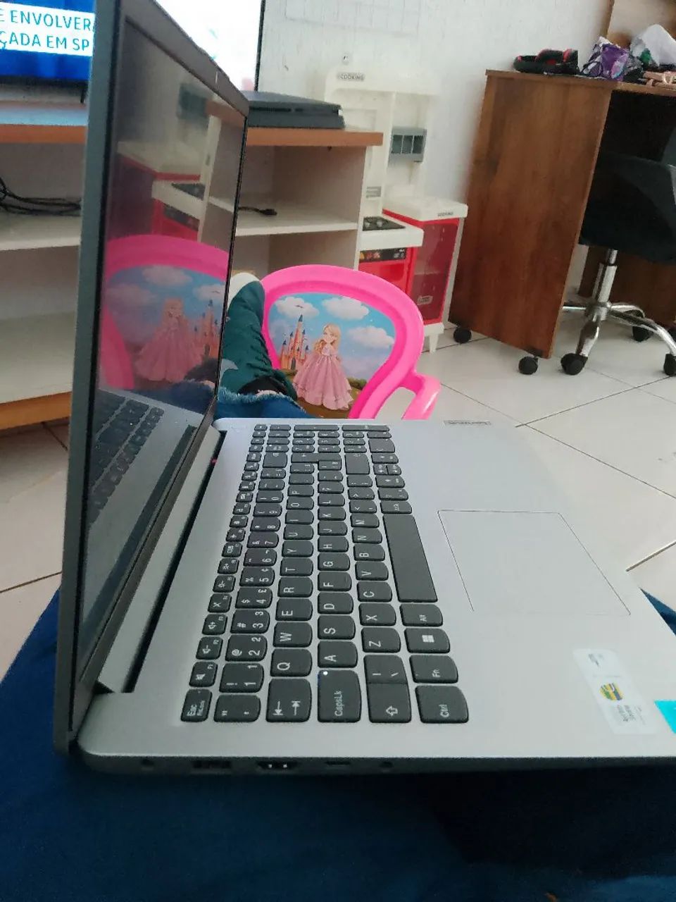 Notebook Lenovo  - Foto 4