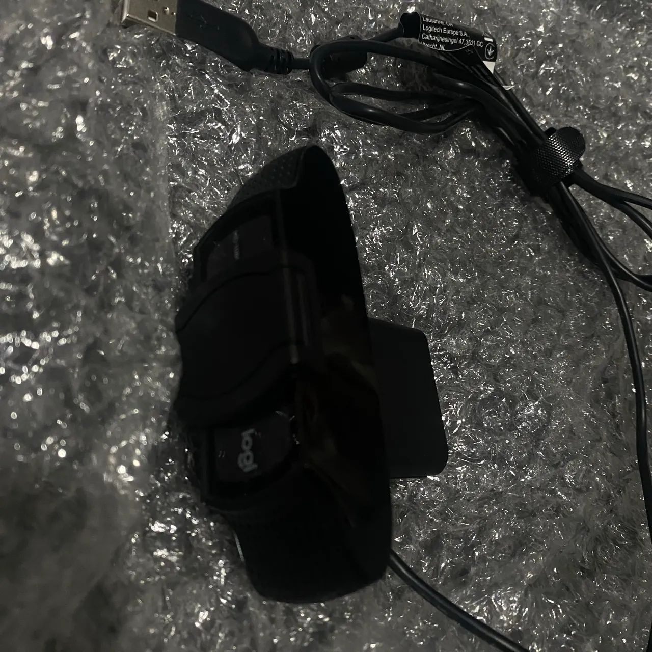 LOGITECH C920s PRO - Foto 4