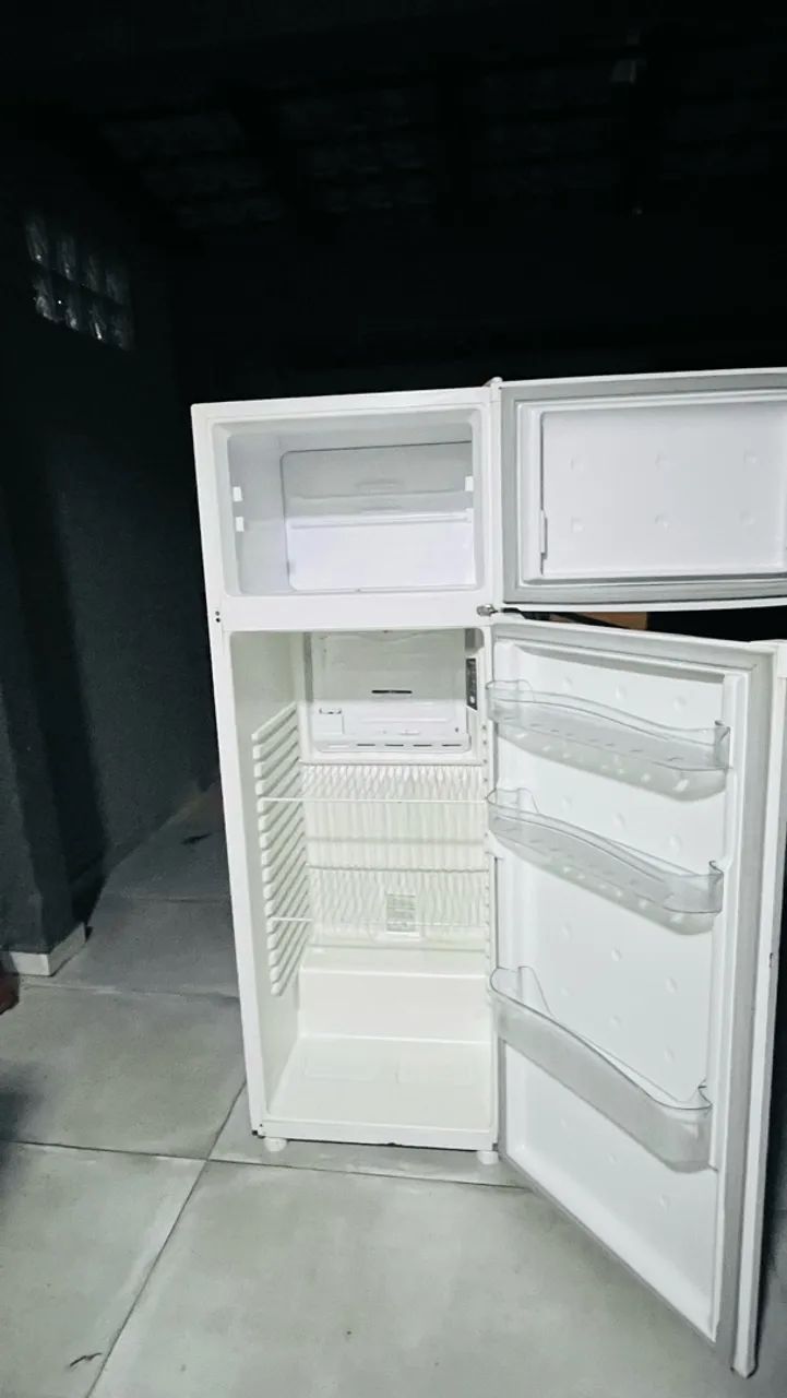 Geladeira  Consul - Foto 4