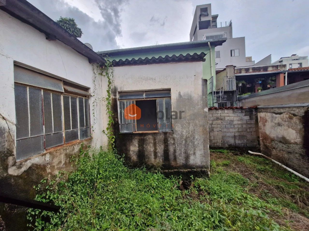Lote De 400 m² à venda no bairro Sagrada Família em Belo Horizonte MG - Foto 9