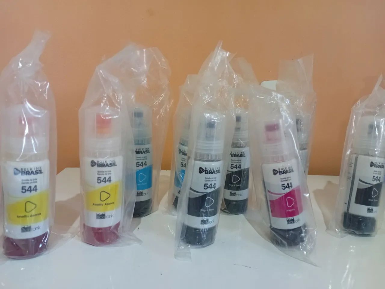 Vende tinta de impressora  - Foto 3