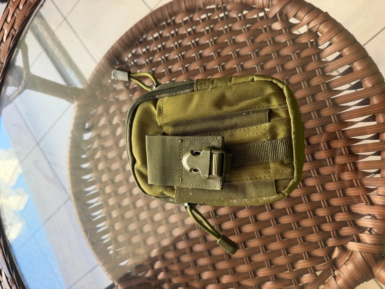 Bolsa tatica modular  - Foto 2