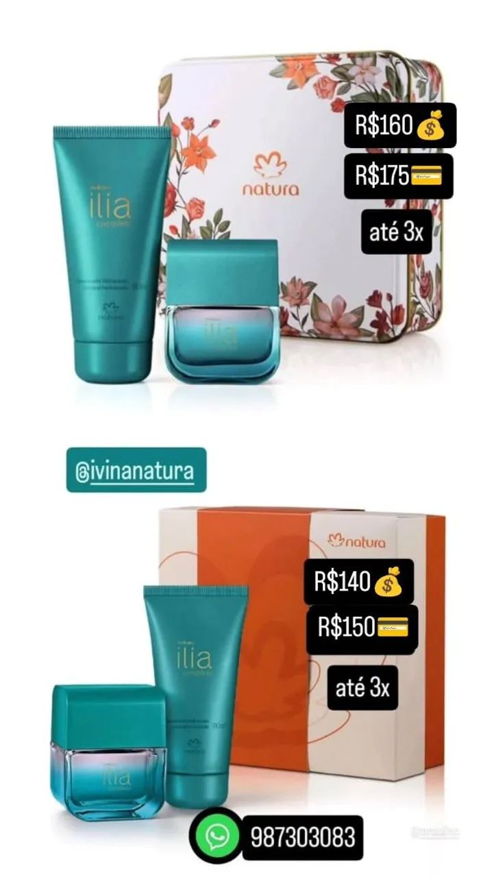 Ília Natura  - Foto 4