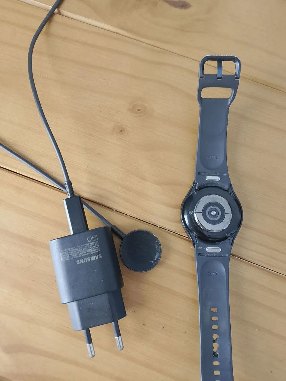 Samsung smartwatch 6 