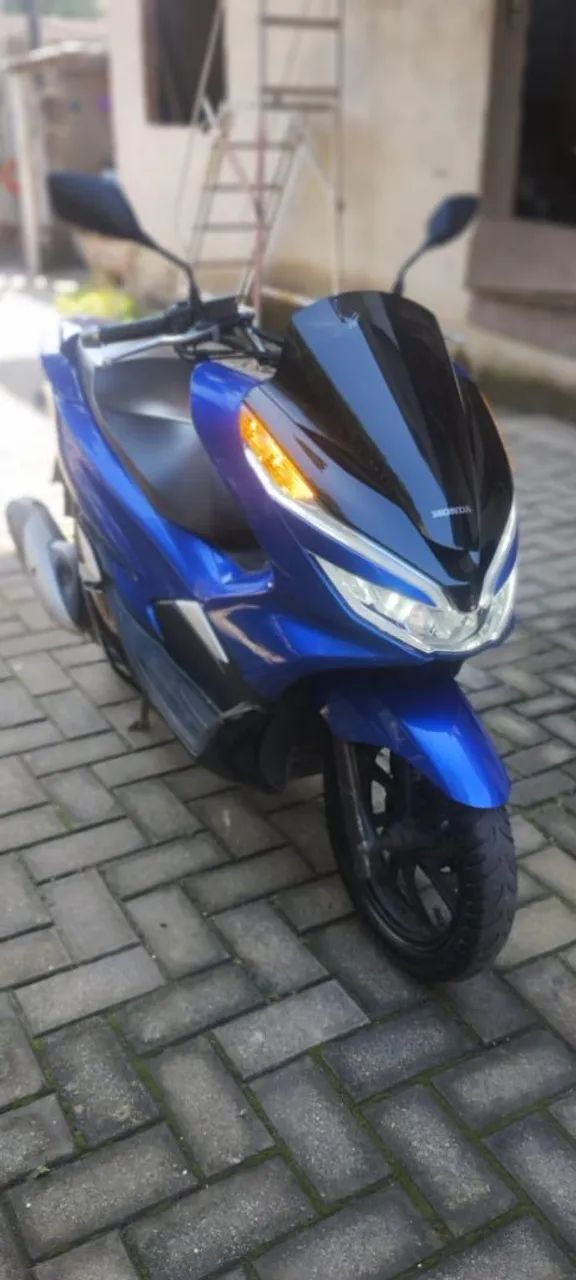 Vendo pcx - Foto 3