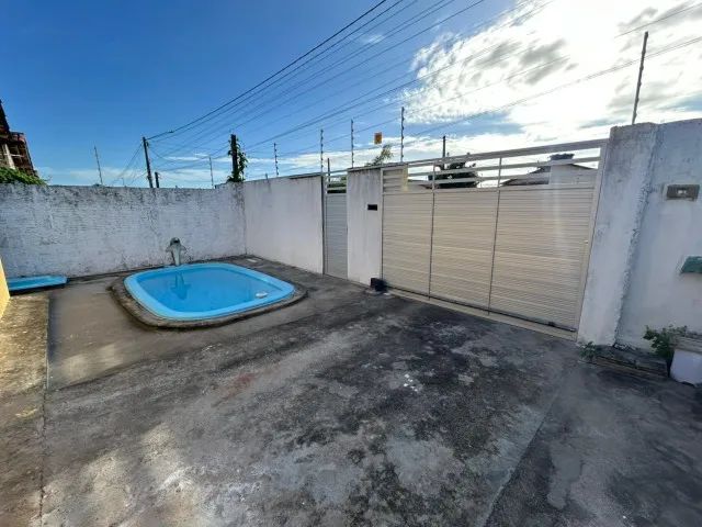 CASA COM PISCINA, 3 QUARTOS PARA ALUGAR EM PARNAMIRIM - NOVA ESPERANÇA - Foto 4