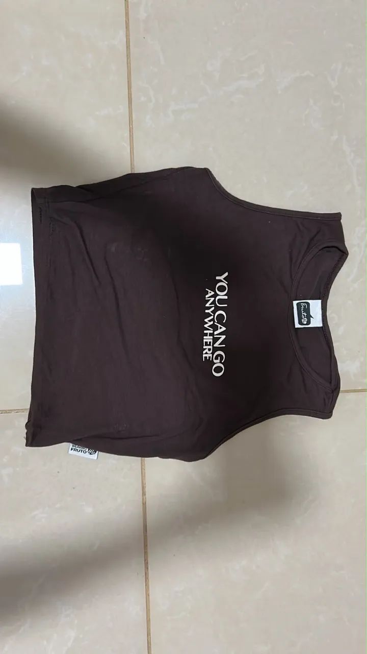 Blusas - Foto 4