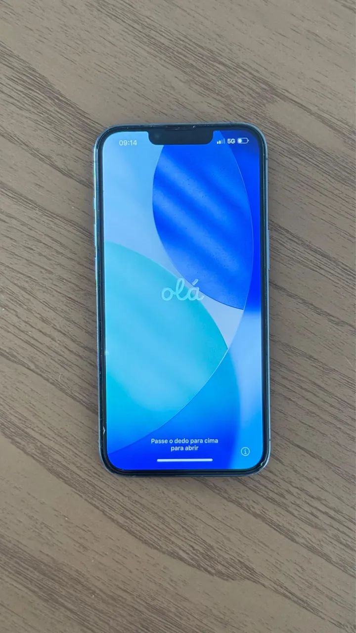 iPhone 13 Pro 256G - 2.000,00 - Foto 3