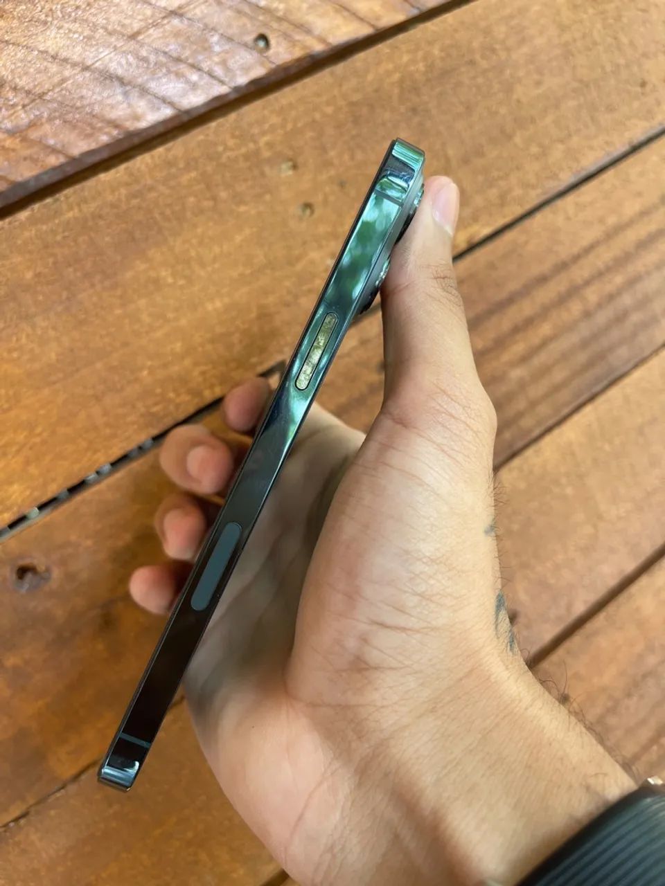 iPhone 13 Pro Max  - Foto 5
