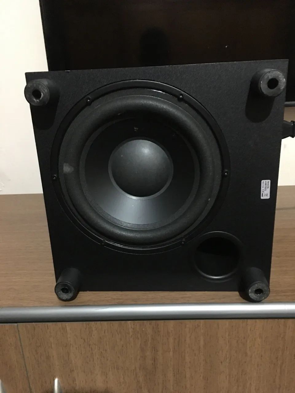 Subwoofer jamo - Foto 2