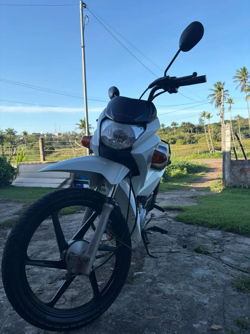 Vendo POP 110i - Foto 4