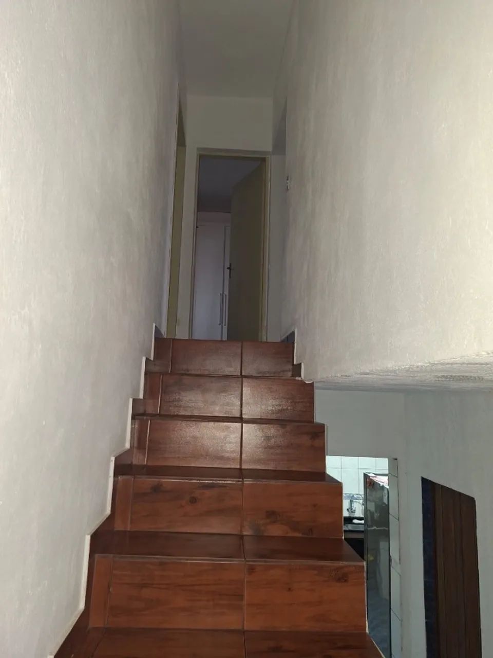 Casa grande Botujuru Vila São Paulo - Foto 5