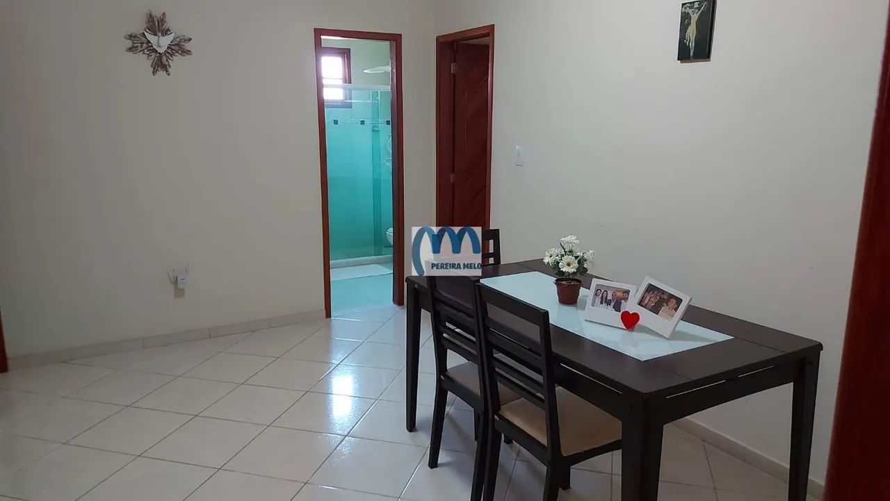 Ótimo imóvel p/residência e trabalho, 5 minutos do Centro. - Foto 5