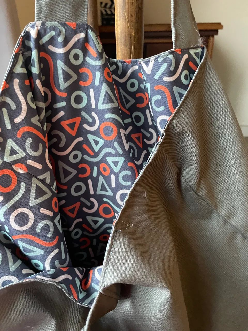 Ecobag simpatia  - Foto 3