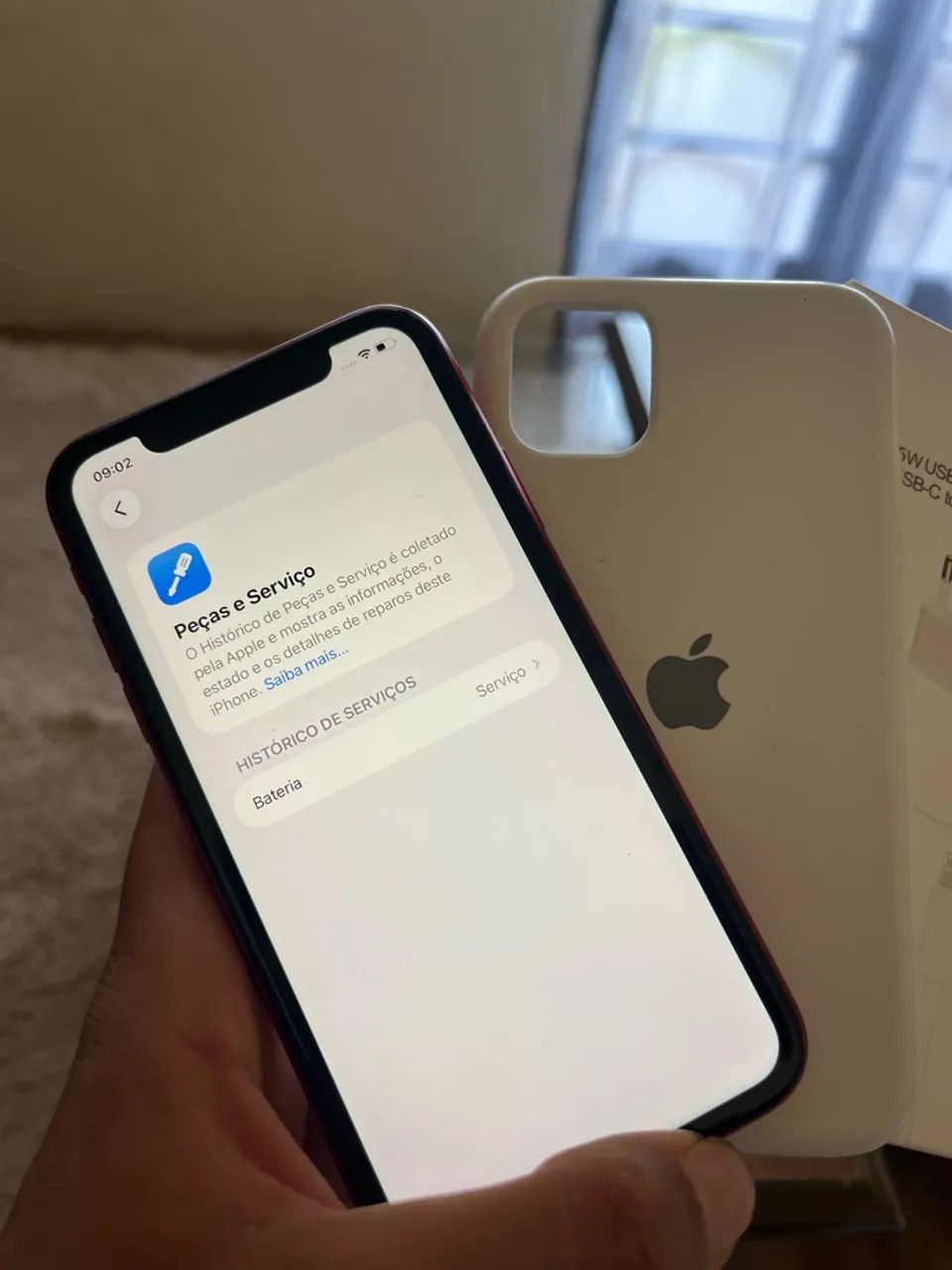 iPhone 11 128gb - Foto 4