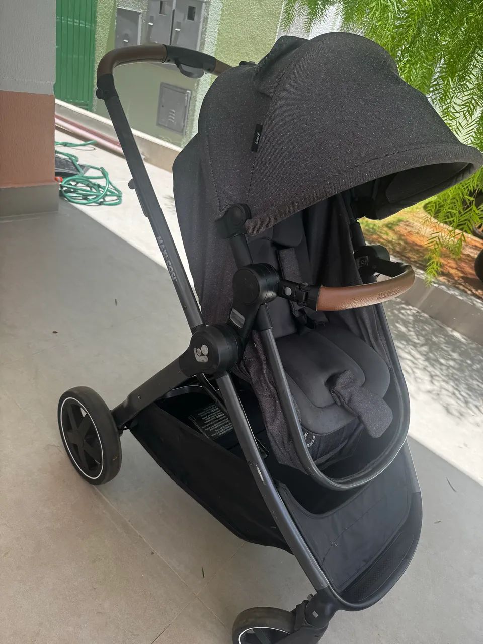 Carrinho de Bebê Maxi Cosco Anna 3 - Foto 6