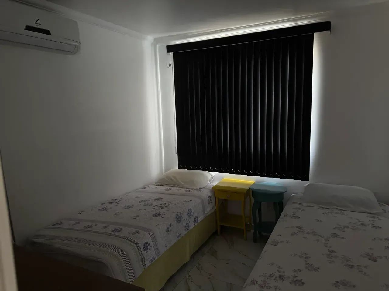 Flat com 2 quartos parq locacao anual no Mucuripe - Foto 5