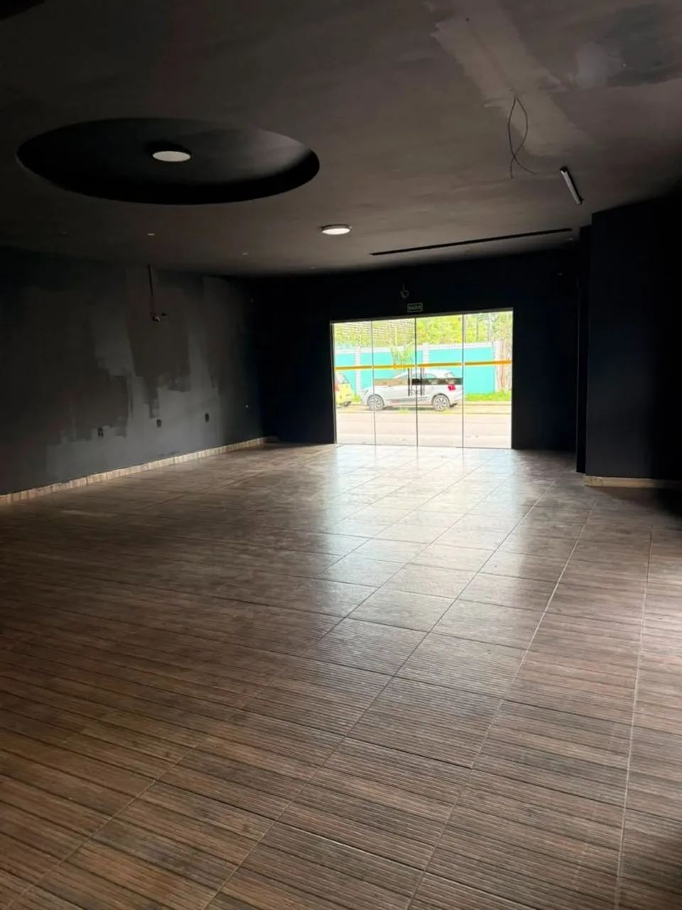 ALUGA-SE EMPREENDIMENTO COMERCIAL- OPORTUNIDADE ÚNICA,  - Foto 3