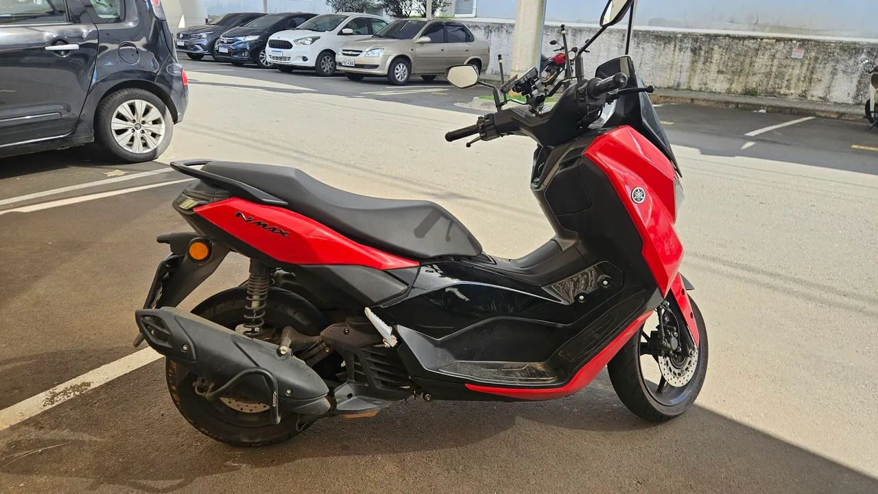 Nmax 160 - Foto 3