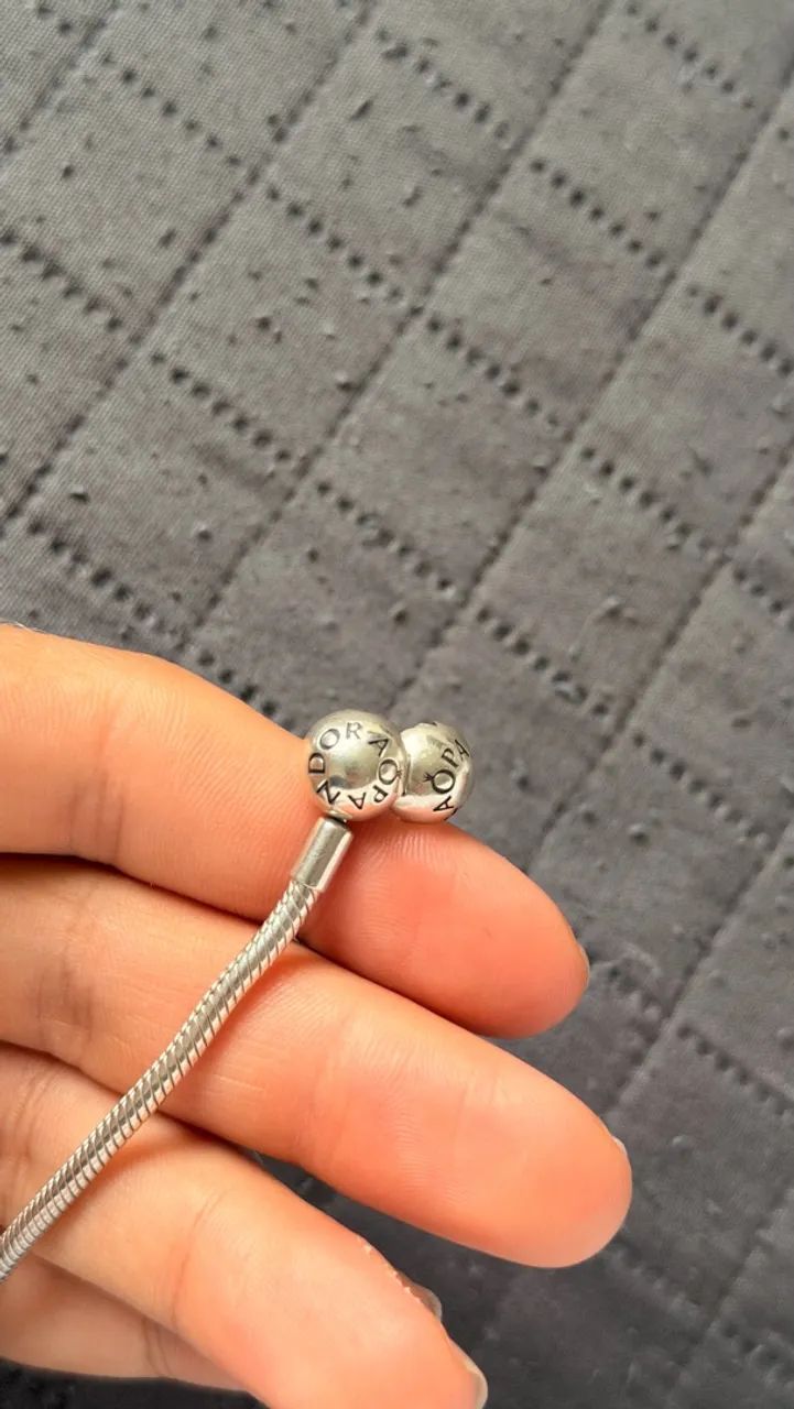 Pulseira Pandora Original  - Foto 3