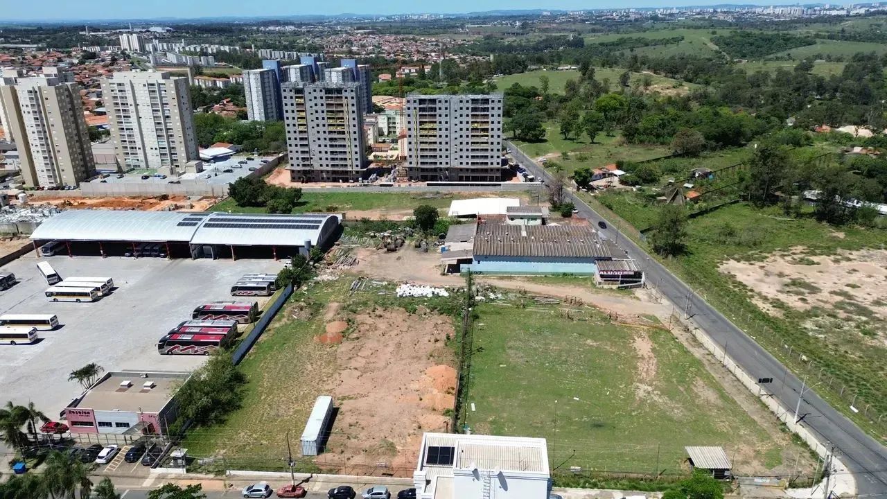 Galpão/Depósito/Armazém para aluguel tem 5449 metros quadrados