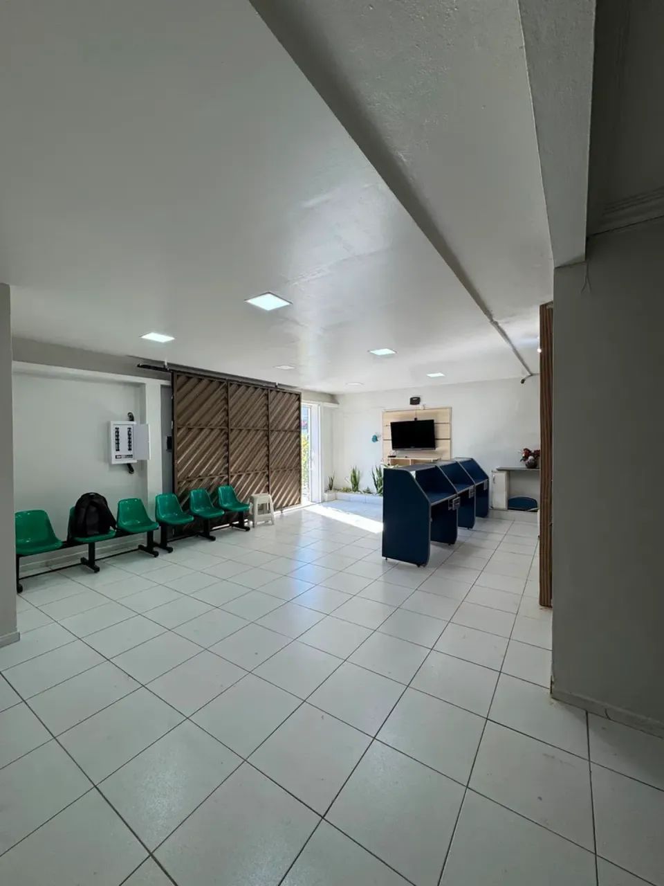 IMÓVEL COMERCIAL À VENDA  VIEIRALVES - Foto 4