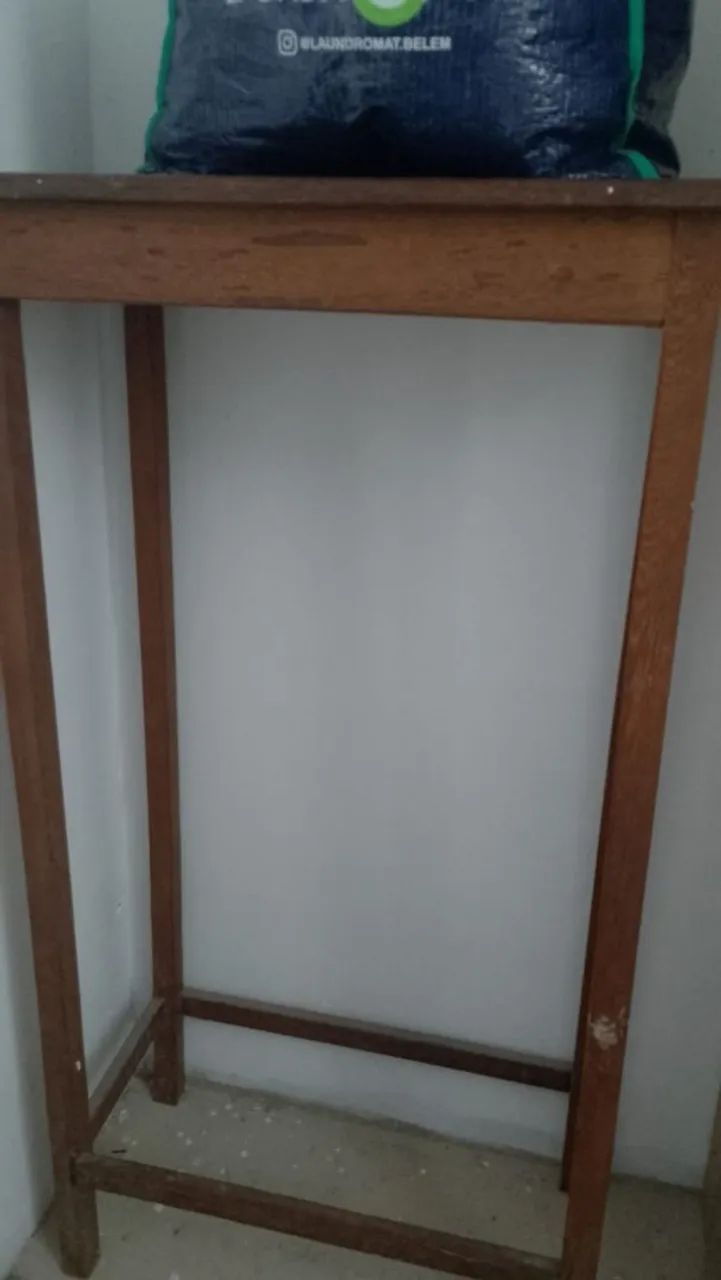 Mesa alta 