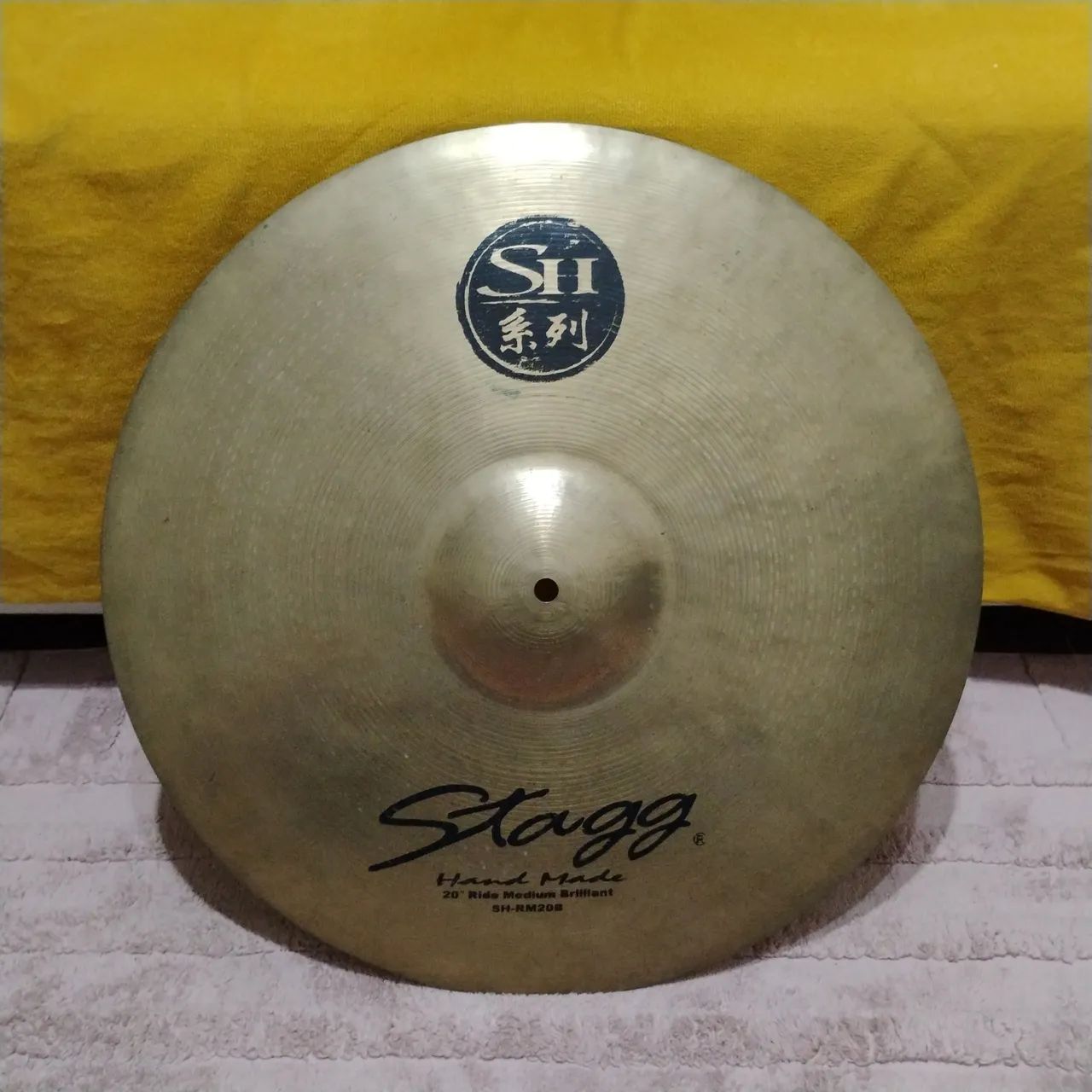 Ride Stagg SH 20"